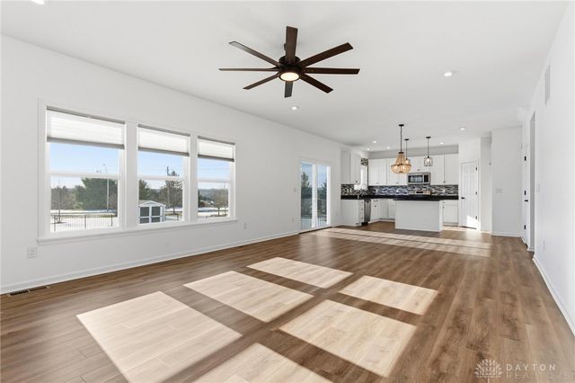 1010 Brehm Boulevard, Fairborn, OH 45324