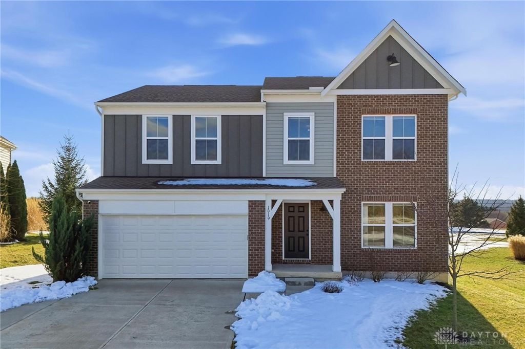 1010 Brehm Boulevard, Fairborn, OH 45324