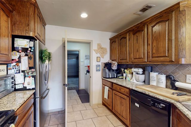 4945 Wild Oats Drive, Fort Worth, TX 76179