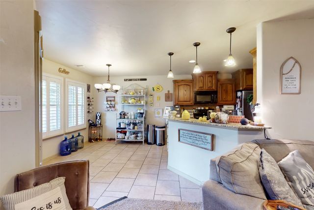 4945 Wild Oats Drive, Fort Worth, TX 76179