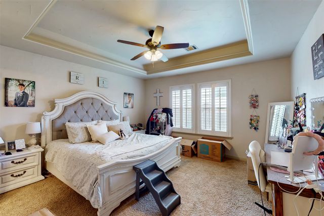 4945 Wild Oats Drive, Fort Worth, TX 76179