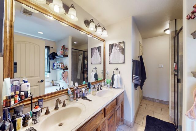4945 Wild Oats Drive, Fort Worth, TX 76179
