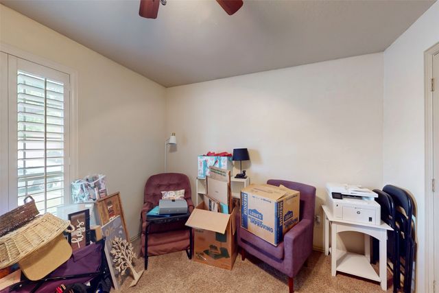 4945 Wild Oats Drive, Fort Worth, TX 76179