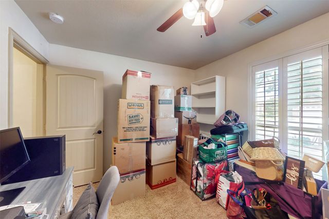 4945 Wild Oats Drive, Fort Worth, TX 76179
