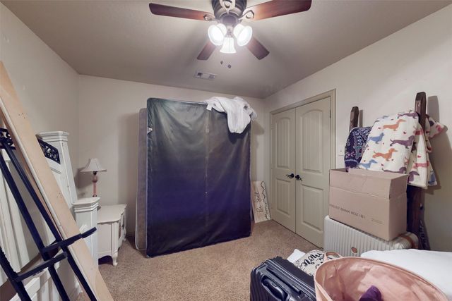 4945 Wild Oats Drive, Fort Worth, TX 76179