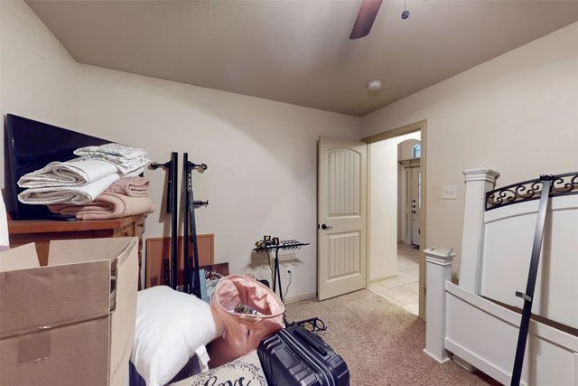 4945 Wild Oats Drive, Fort Worth, TX 76179
