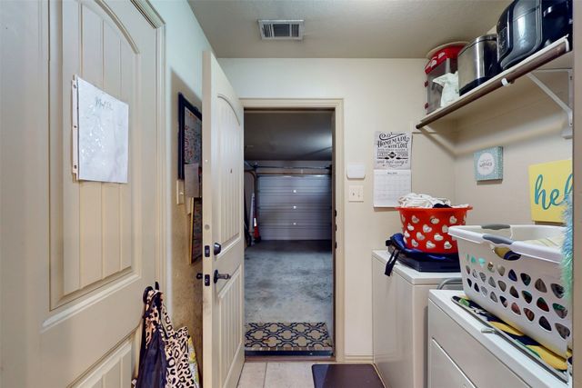 4945 Wild Oats Drive, Fort Worth, TX 76179