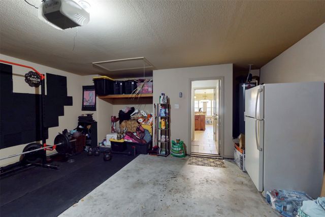 4945 Wild Oats Drive, Fort Worth, TX 76179