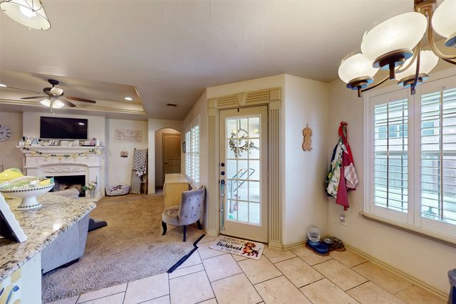 4945 Wild Oats Drive, Fort Worth, TX 76179
