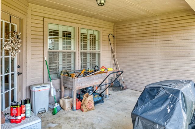 4945 Wild Oats Drive, Fort Worth, TX 76179