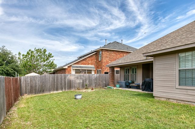 4945 Wild Oats Drive, Fort Worth, TX 76179