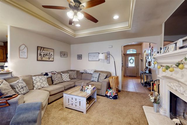 4945 Wild Oats Drive, Fort Worth, TX 76179
