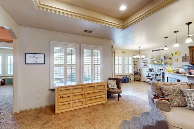 4945 Wild Oats Drive, Fort Worth, TX 76179