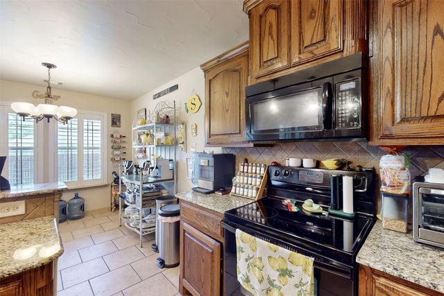 4945 Wild Oats Drive, Fort Worth, TX 76179