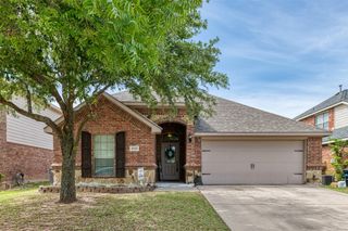 4945 Wild Oats Drive, Fort Worth, TX 76179