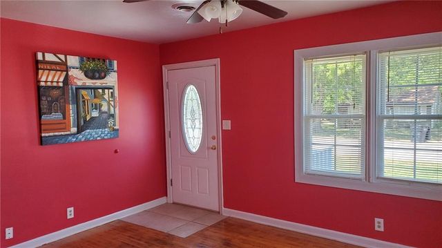 605 E Nettleton Avenue, Independence, MO 64050