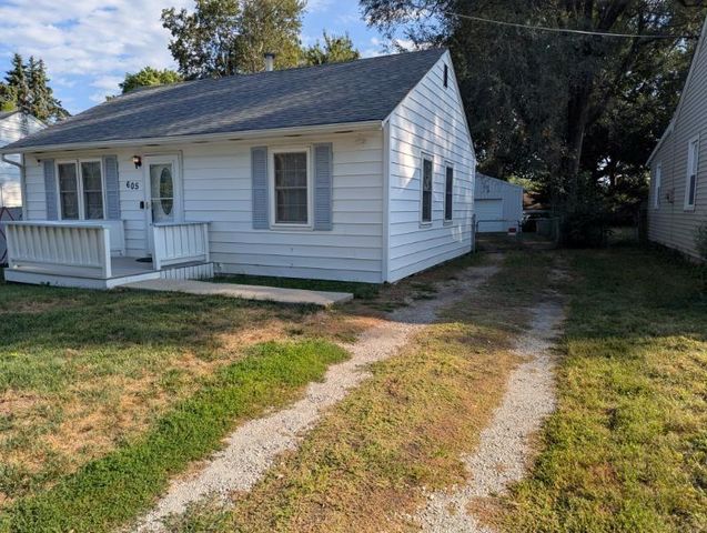 605 E Nettleton Avenue, Independence, MO 64050