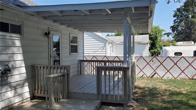 605 E Nettleton Avenue, Independence, MO 64050