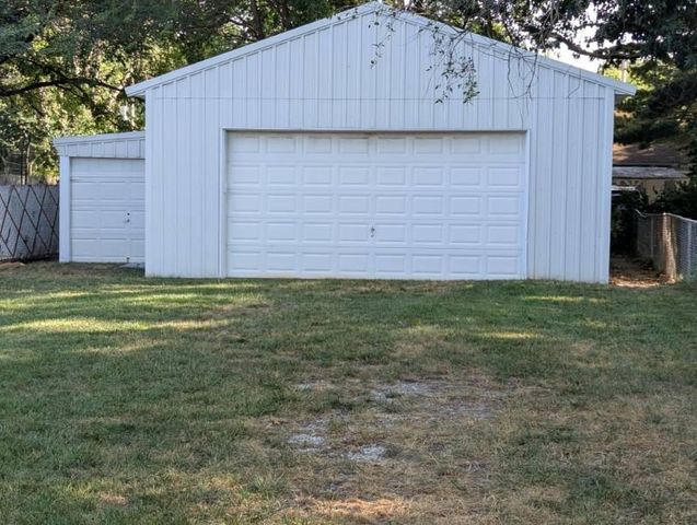 605 E Nettleton Avenue, Independence, MO 64050