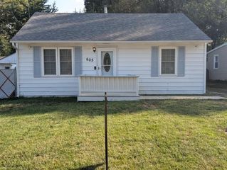605 E Nettleton Avenue, Independence, MO 64050