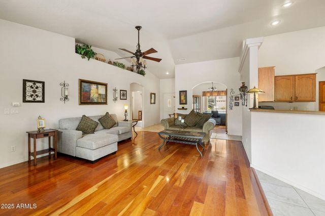 6916 E KILKENNY Place, Prescott Valley, AZ 86314