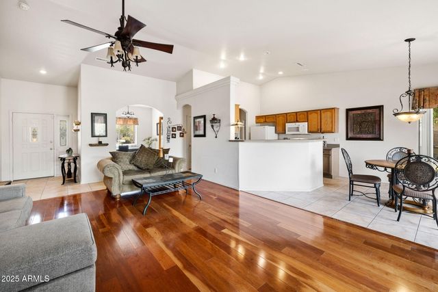 6916 E KILKENNY Place, Prescott Valley, AZ 86314