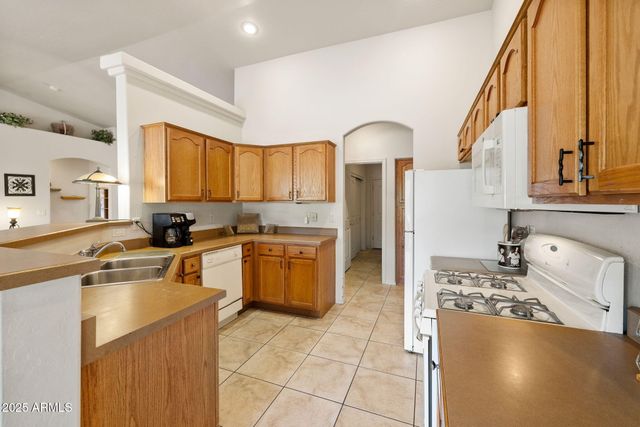 6916 E KILKENNY Place, Prescott Valley, AZ 86314