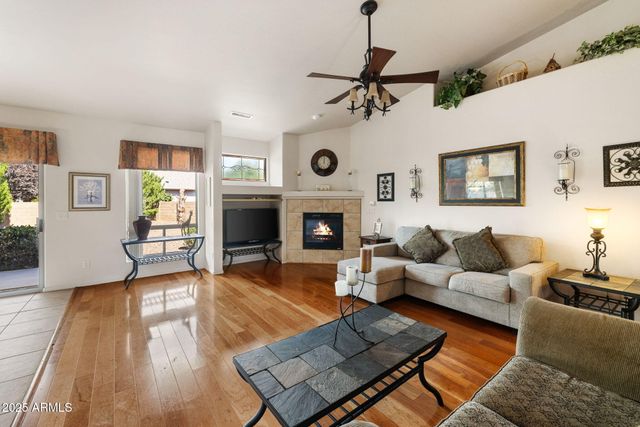 6916 E KILKENNY Place, Prescott Valley, AZ 86314