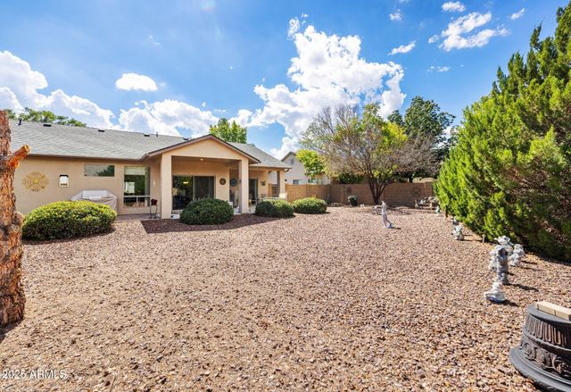 6916 E KILKENNY Place, Prescott Valley, AZ 86314