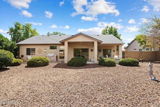 6916 E KILKENNY Place, Prescott Valley, AZ 86314