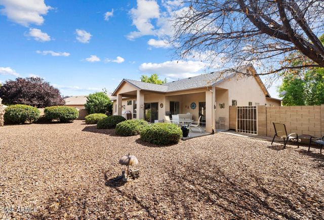 6916 E KILKENNY Place, Prescott Valley, AZ 86314