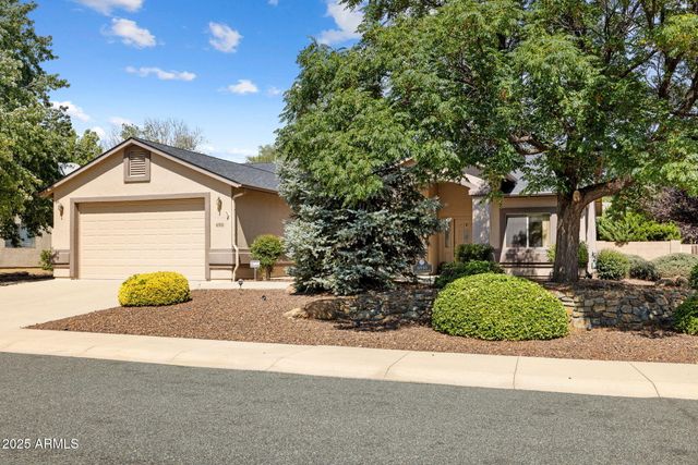 6916 E KILKENNY Place, Prescott Valley, AZ 86314