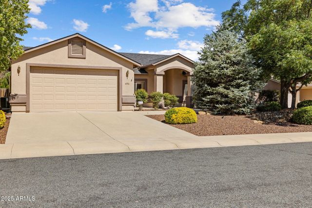 6916 E KILKENNY Place, Prescott Valley, AZ 86314