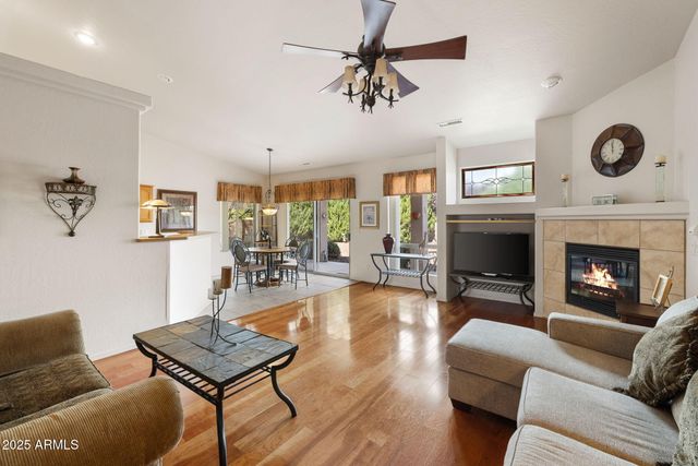 6916 E KILKENNY Place, Prescott Valley, AZ 86314