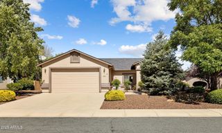 6916 E KILKENNY Place, Prescott Valley, AZ 86314