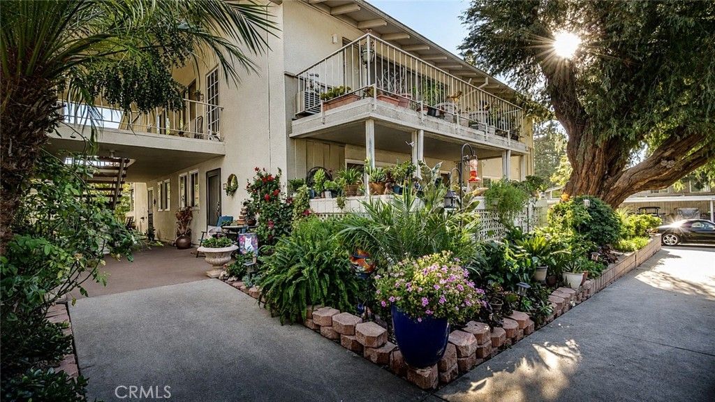 15 Via Castilla B, Laguna Woods, CA 92637 — exterior