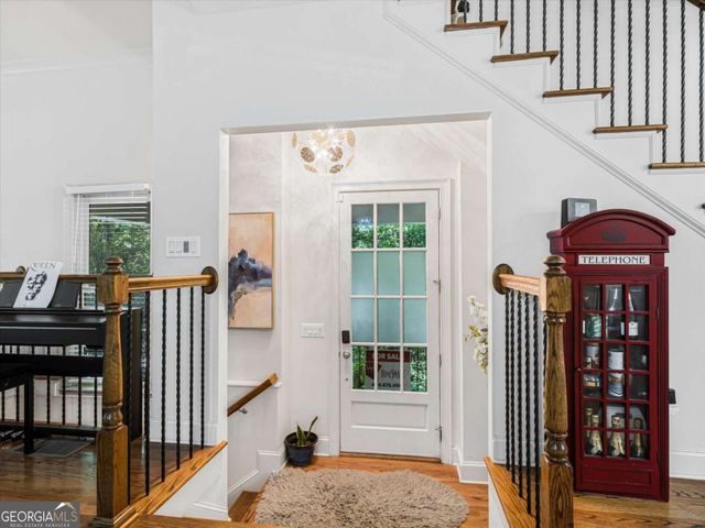 1207 New Haven Court, Roswell, GA 30075