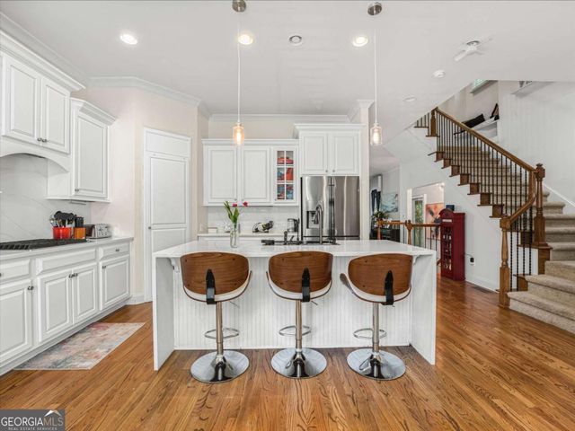 1207 New Haven Court, Roswell, GA 30075