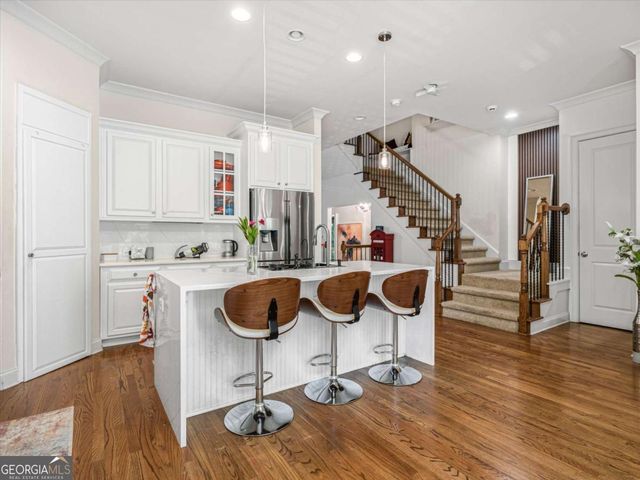 1207 New Haven Court, Roswell, GA 30075