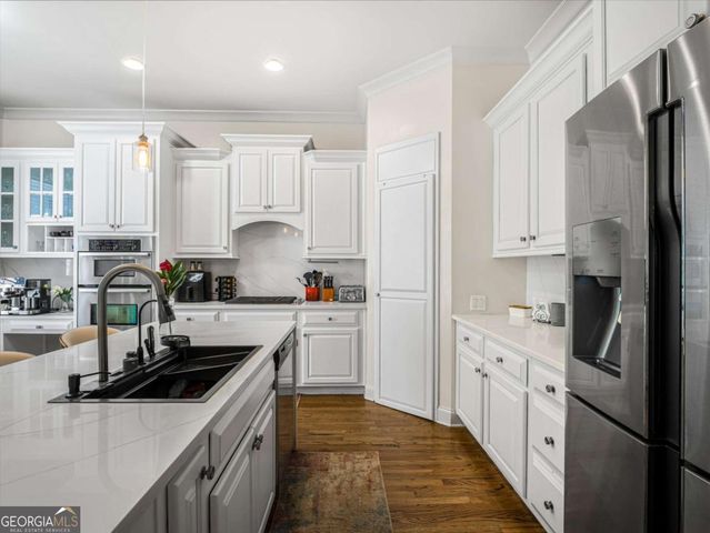 1207 New Haven Court, Roswell, GA 30075
