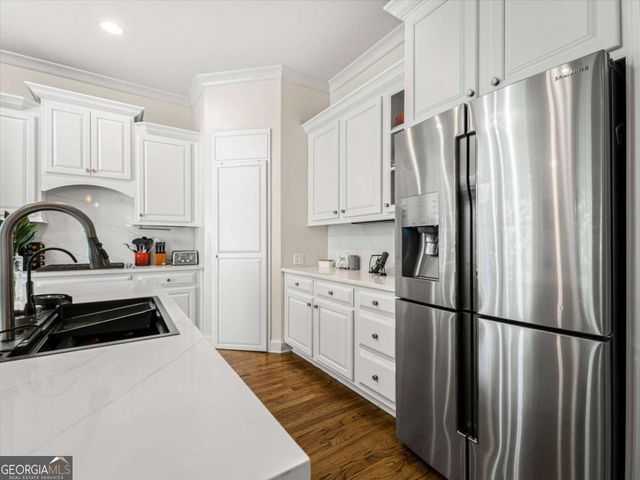 1207 New Haven Court, Roswell, GA 30075