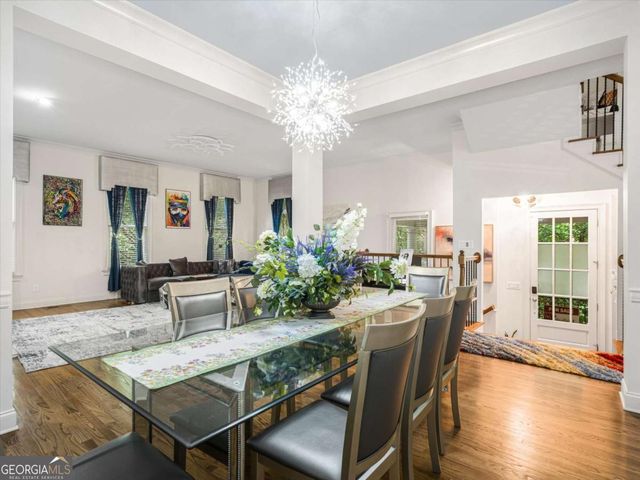 1207 New Haven Court, Roswell, GA 30075