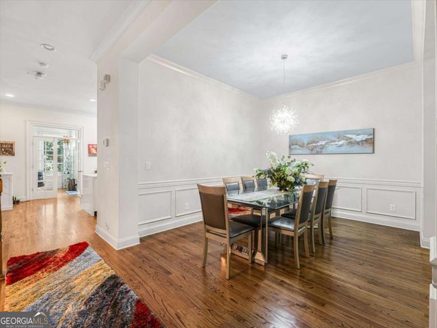 1207 New Haven Court, Roswell, GA 30075