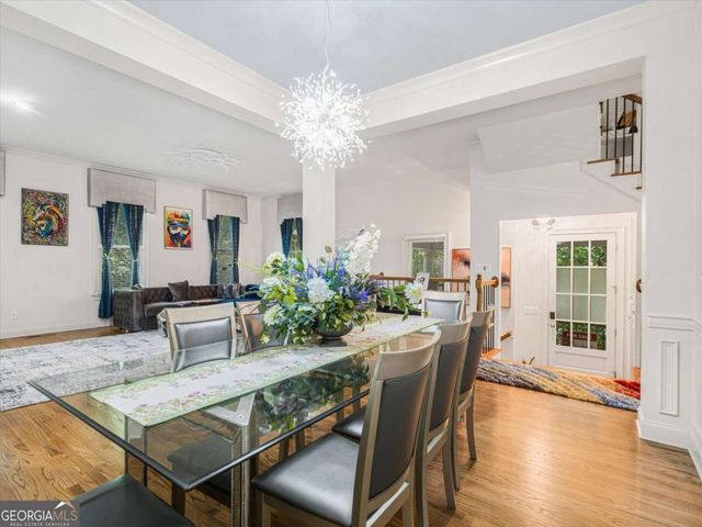 1207 New Haven Court, Roswell, GA 30075