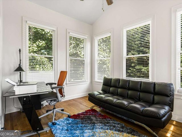 1207 New Haven Court, Roswell, GA 30075