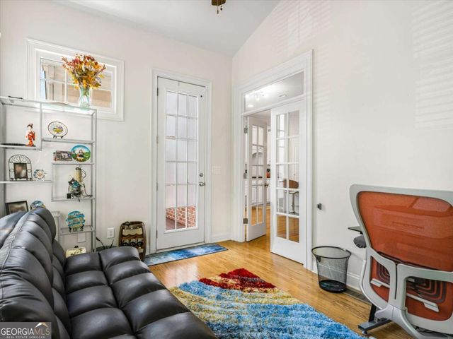 1207 New Haven Court, Roswell, GA 30075