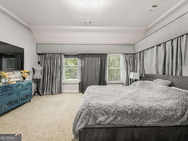 1207 New Haven Court, Roswell, GA 30075