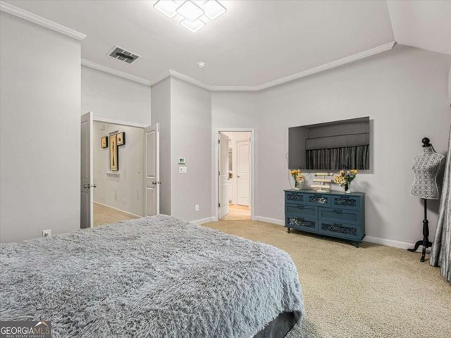 1207 New Haven Court, Roswell, GA 30075