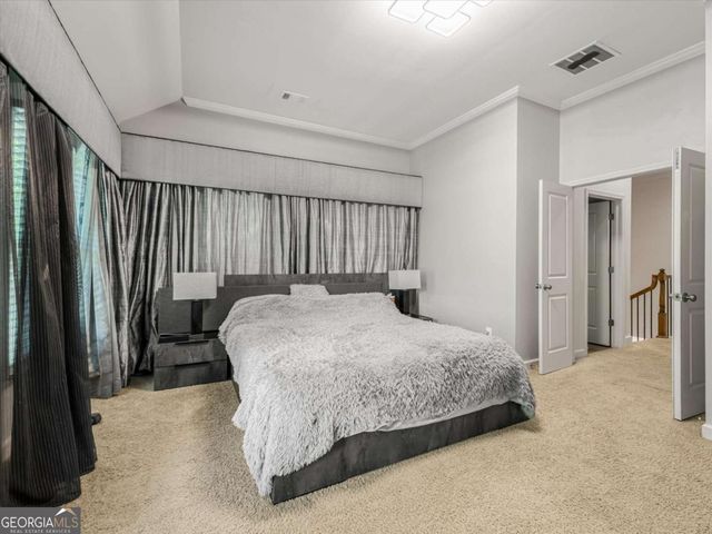 1207 New Haven Court, Roswell, GA 30075