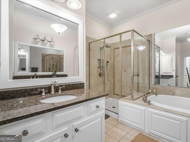 1207 New Haven Court, Roswell, GA 30075